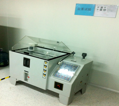 通豪鹽霧測(cè)試機(jī)