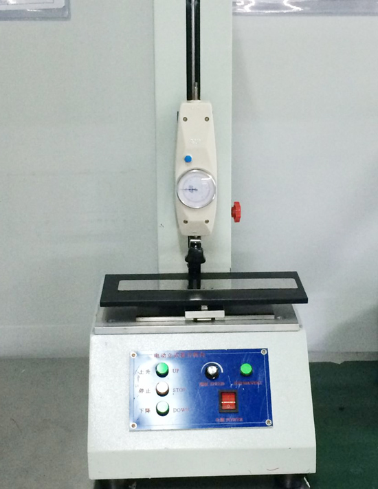 通豪拉力測(cè)試機(jī)