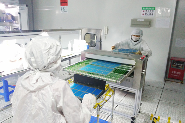 材料除塵機(jī)