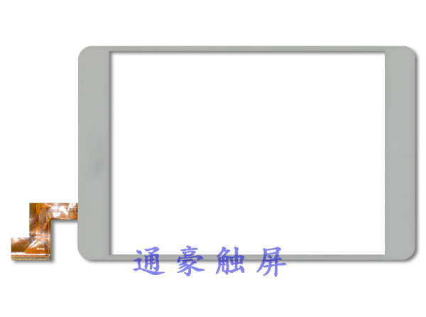 點(diǎn)菜機(jī)觸摸顯示屏