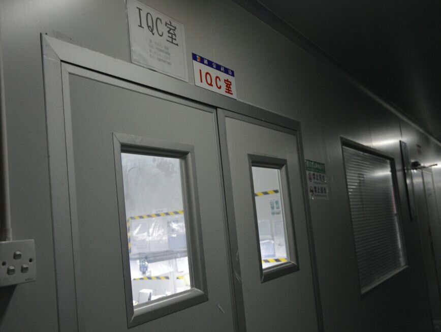 車載觸摸顯示屏檢測