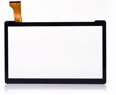 智能家居觸摸顯示屏