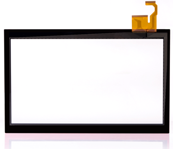 工控觸摸顯示屏