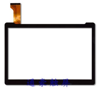 工控觸摸顯示屏