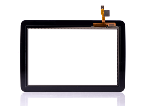 工控觸摸顯示屏