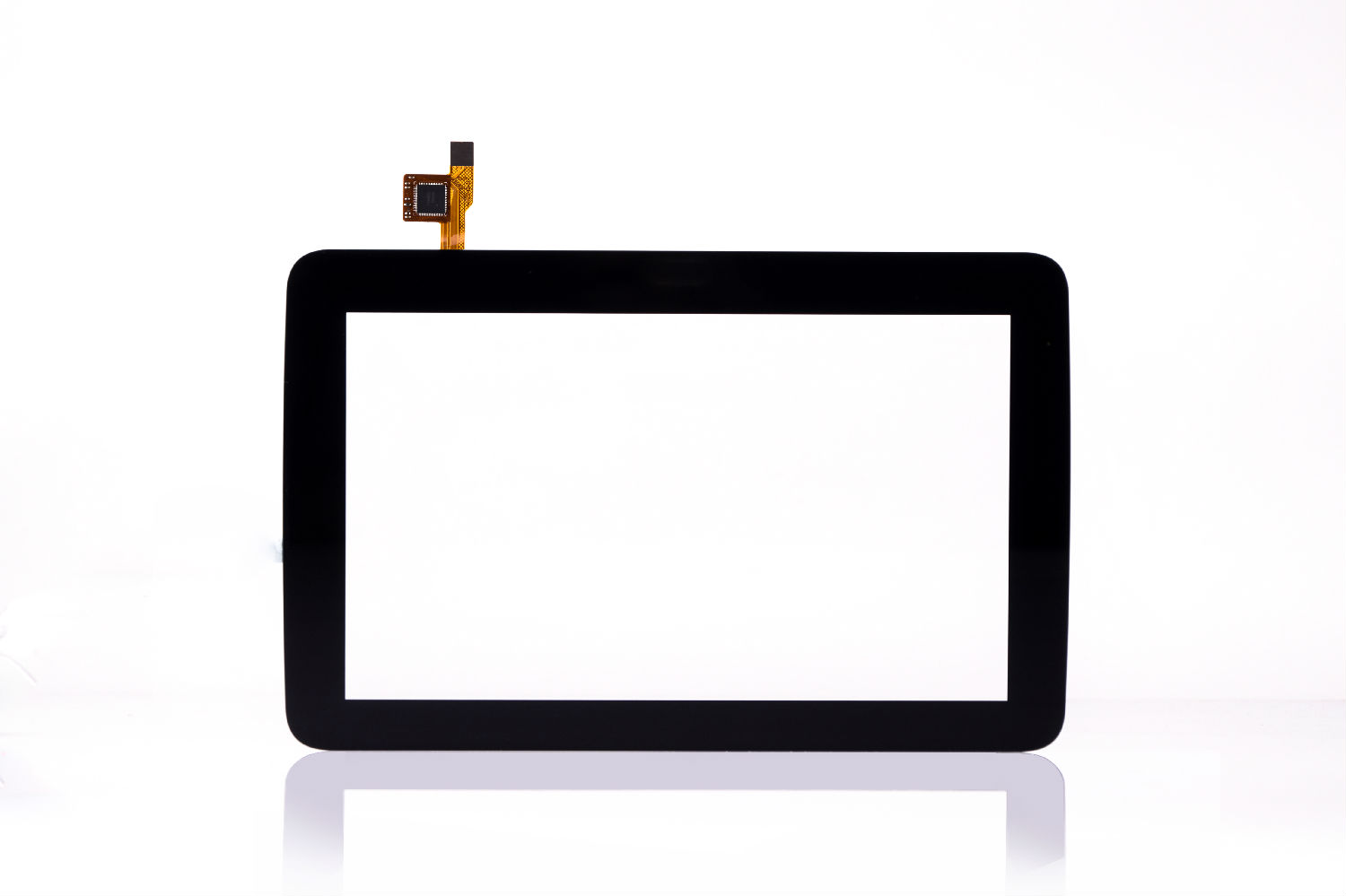 工控觸摸顯示屏