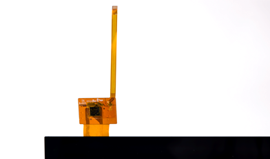 大尺寸觸摸顯示屏