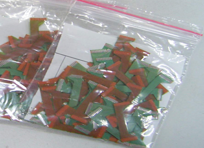 車載觸摸顯示屏FPC