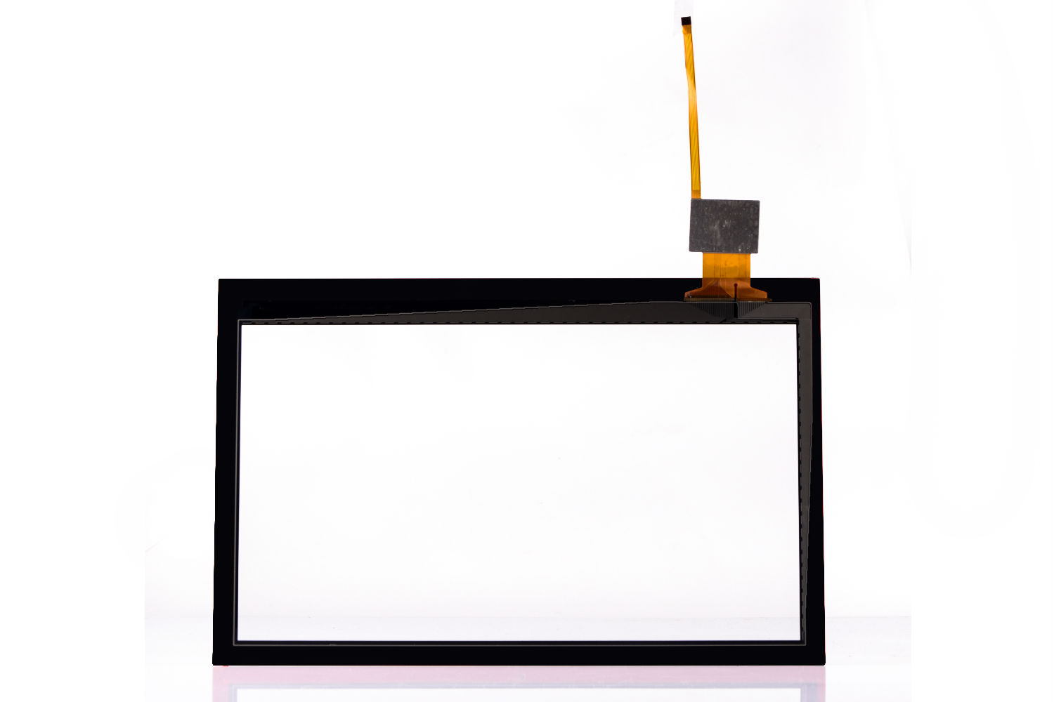 通豪車載觸摸顯示屏