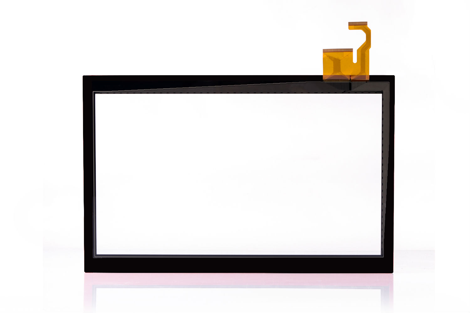 通豪車載觸摸顯示屏廠家