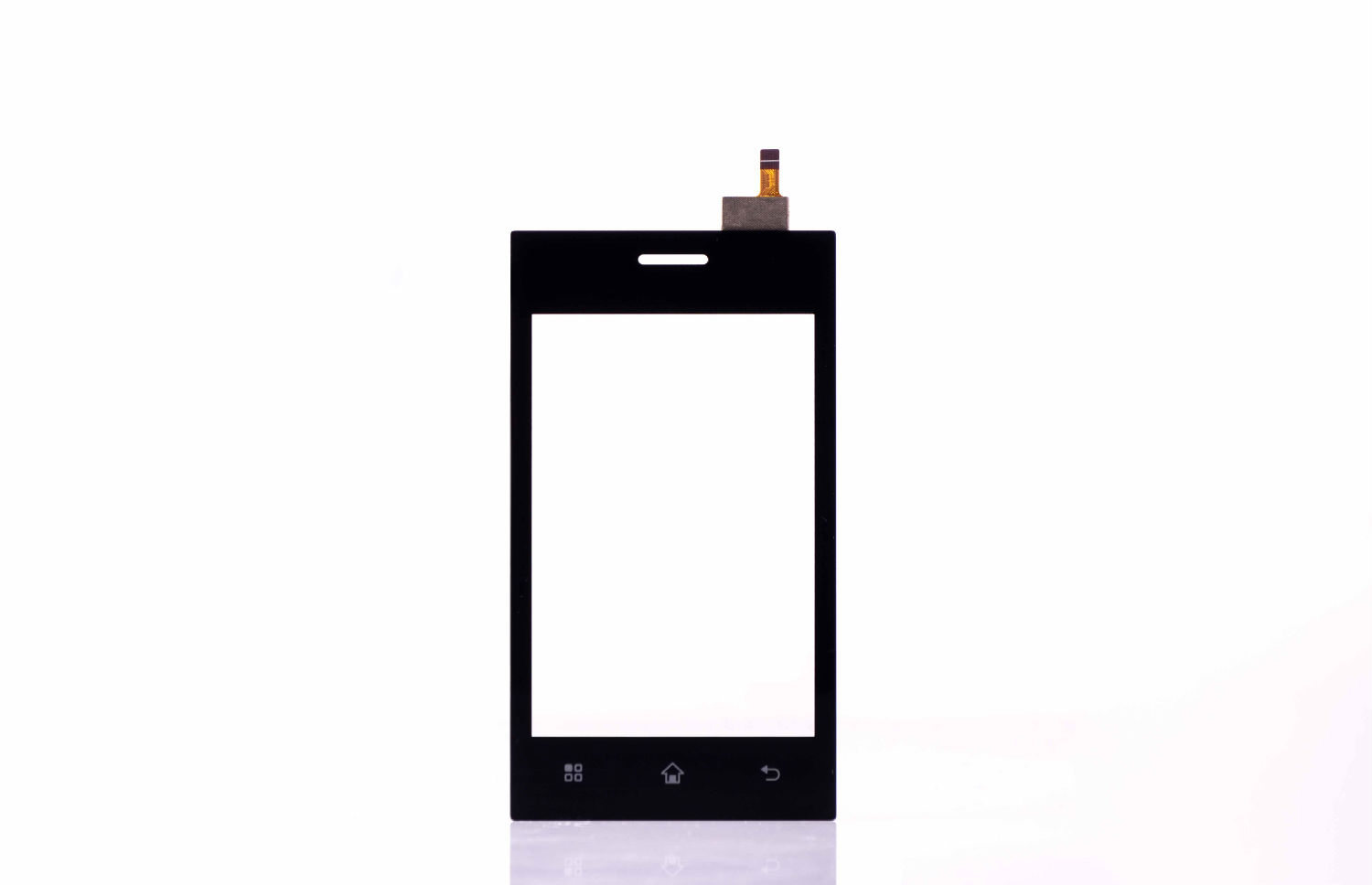 3.5寸手機觸摸顯示屏