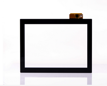 通豪工控觸摸顯示屏廠家