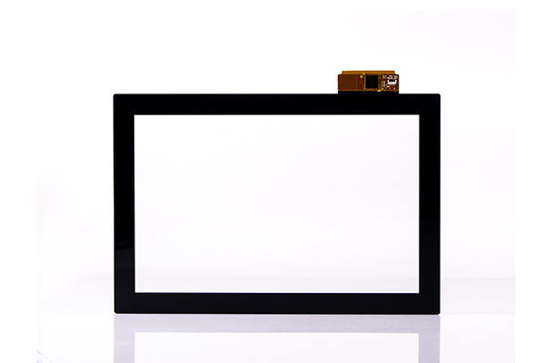 電容觸摸顯示屏