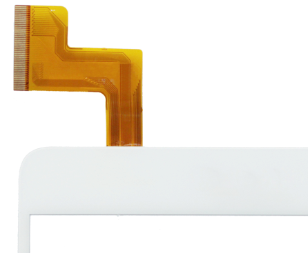 通豪觸摸顯示屏廠家