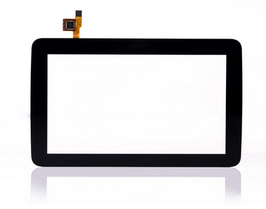 車載電容觸摸顯示屏