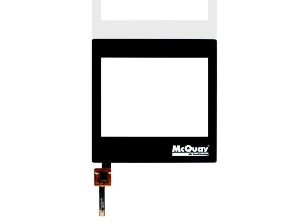 3.5寸觸摸顯示屏