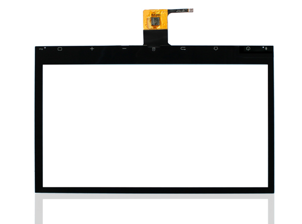 大尺寸觸摸顯示屏