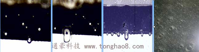 工控觸摸顯示屏全貼合