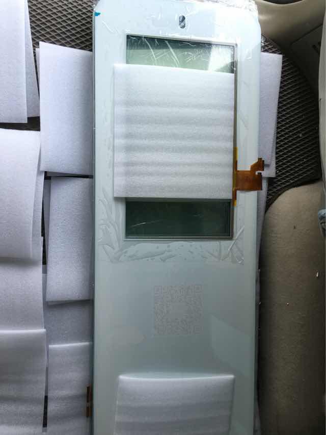 21.5寸觸摸顯示屏