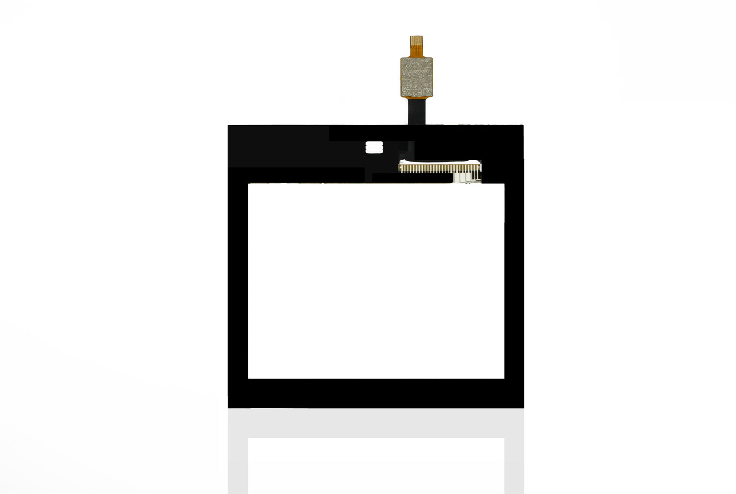 3.5寸智能家居觸摸顯示屏