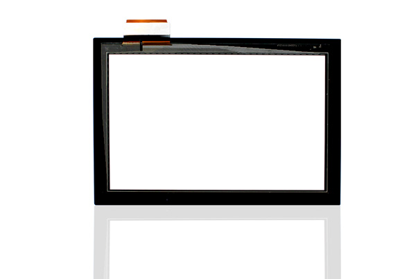 10.1寸觸摸顯示屏