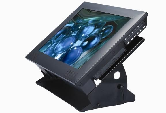 點(diǎn)菜機(jī)觸摸顯示屏