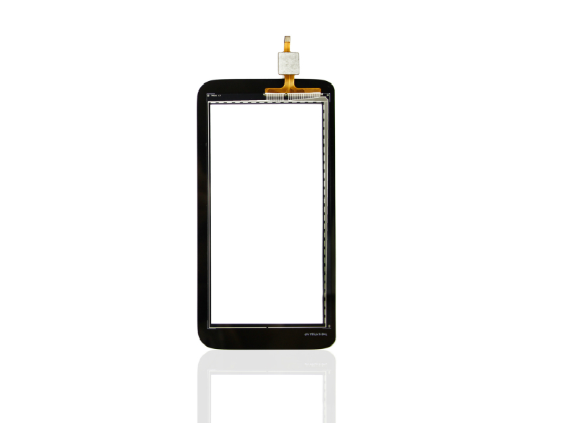 電容觸摸顯示屏