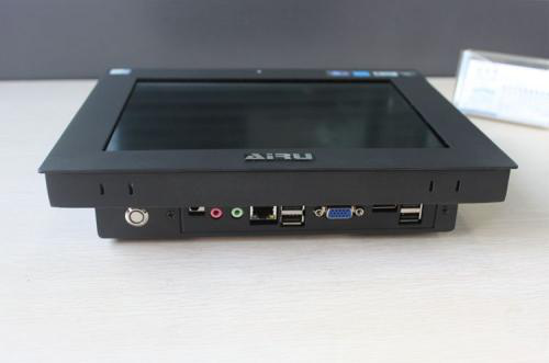 工控機和觸摸顯示屏區(qū)別