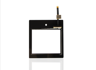 電容式觸摸顯示屏未來(lái)該如何發(fā)展