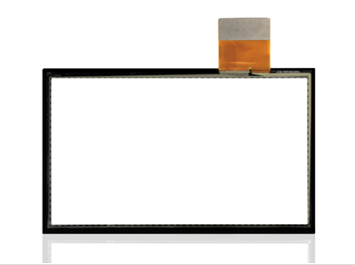 四種觸控面板技術(shù)的原理及特性