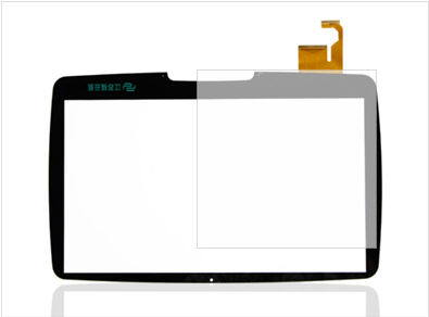 觸控面板新材料全面取代ITO?
