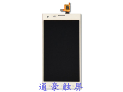 手機觸摸顯示屏的原理是什么？