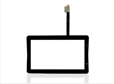 觸摸顯示屏發(fā)展歷程