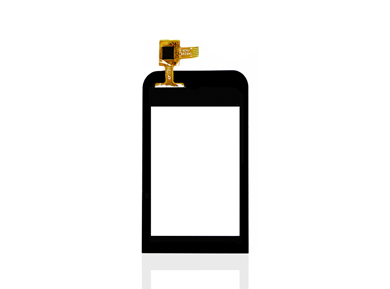 多點(diǎn)觸摸顯示屏技術(shù)