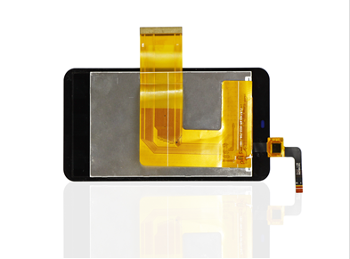 表面電容式觸摸顯示屏技術(shù)