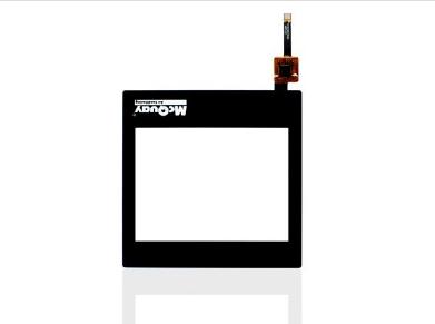 表面聲波式觸摸顯示屏的優(yōu)缺點(diǎn)