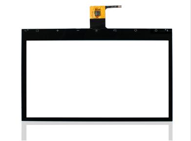 觸摸顯示屏選擇