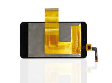 觸摸顯示屏技術(shù)將大力發(fā)展的領(lǐng)域