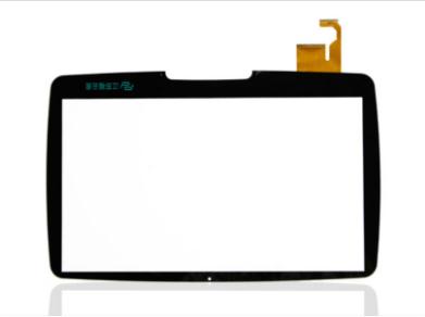 觸摸顯示屏的特點(diǎn)