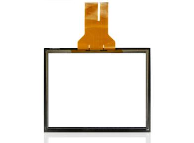 電磁誘導(dǎo)式觸摸顯示屏