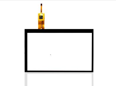 手機(jī)市場上采用觸摸顯示屏的動(dòng)向