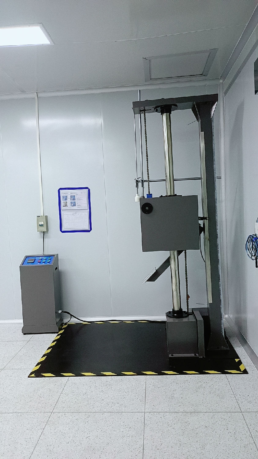 通豪跌落測(cè)試儀