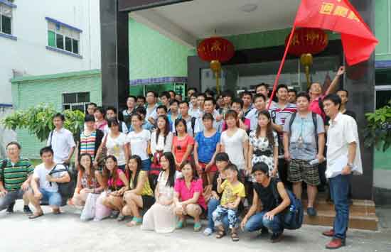 2014廈門巽寮灣2天游