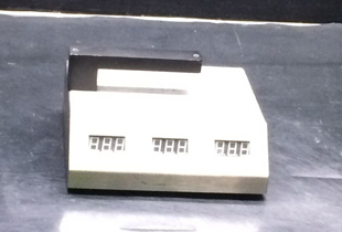 通豪透過(guò)率測(cè)試儀