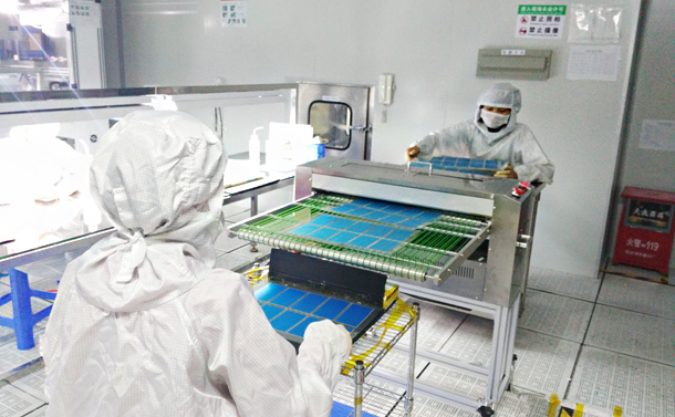 材料除塵機(jī)