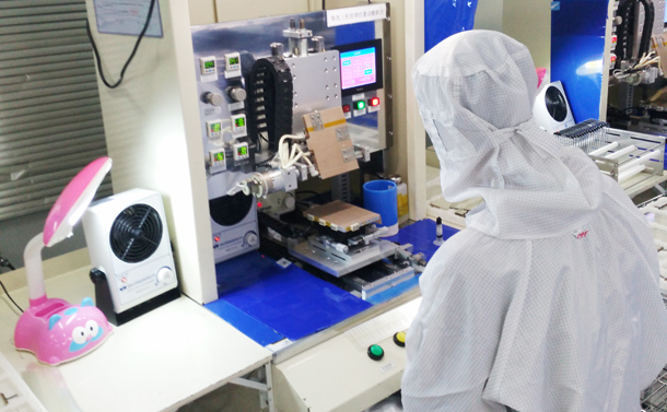 貼合機(jī)（軟對(duì)硬）