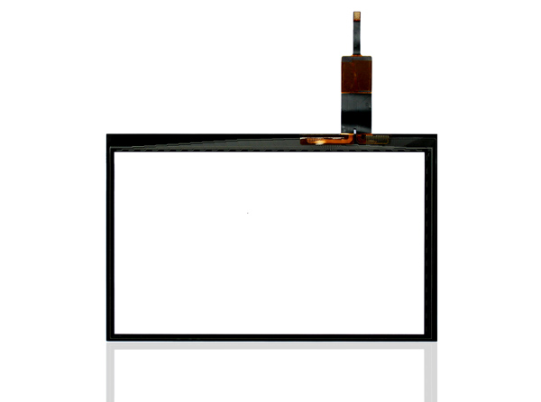 7寸觸摸顯示屏TH-W07001G03A