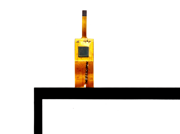 7寸觸摸顯示屏TH-W07001G03A