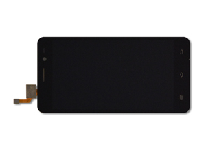 5寸OCA全貼合觸摸顯示屏TH0376F33A