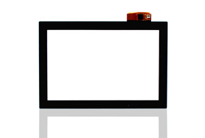 10.1寸觸摸顯示屏